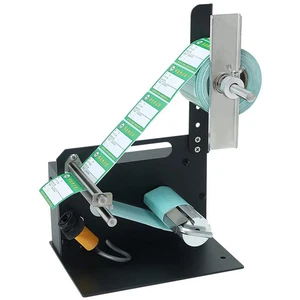 220V Sticker Separating Machine Electric Auto Label Stripping Machine Stripper - Picture 1 of 16