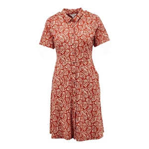 White stuff Ria Jersey Knee Length Shirt Dress RRP £59.00 - Picture 1 of 6