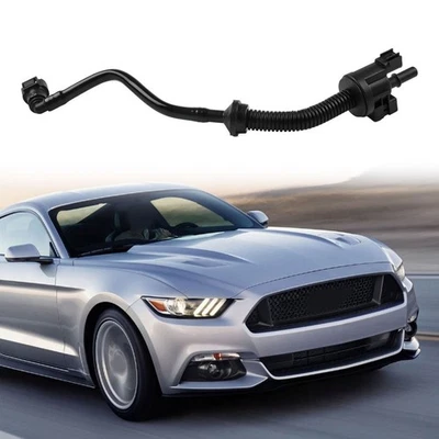 Hose Fuel Vapour Hose Fuel Vapour 1pc FR3Z-9G297-H For Ford Vehicle Accessories - Image 1 of 4