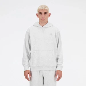 New Balance Athletics French Terry Hoodie - Picture 1 of 29