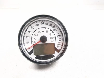 14-20 Polaris Slingshot SL Gauge Speedometer Display 3280760 - Image 1 of 4