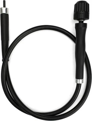 Premium Heavy Duty Flex Shaft with 1/4 Inch Chuck - Perfect for Crafting - Image 1 of 4