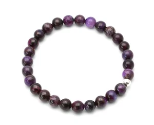 Sugilith Power-Armband 20 cm lang dehnbar - Picture 1 of 1
