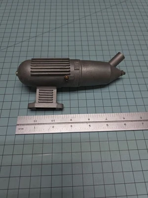 Rc Airplane Muffler Apears To Be A O.S. - Image 1 of 4