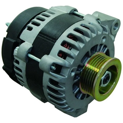 New Alternator For Oldsmobile Aurora V6 3.5L 01-02 213-4810A 8278612 66401 8278 - Image 1 of 4