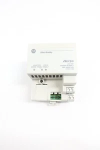 Allen Bradley 1794-ASB Flex I/o Power Supply Rio Adapter Ser C - Picture 1 of 7