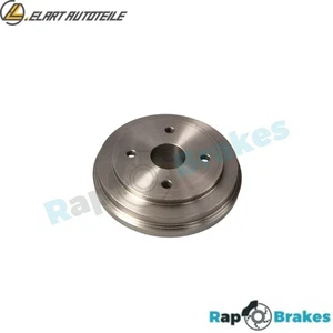 2x TAMBOR DE FRENO R-E0097 PARA SUZUKI WAGONR+ALTOVIIGNISI OPEL AGILAG13BB 1.3L 4cyl - Imagen 1 de 11