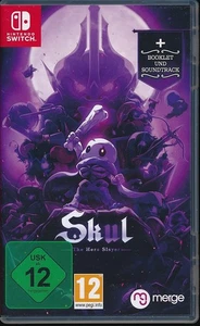 Skul - The Hero Slayer (Nintendo Switch) - Bild 1 von 1