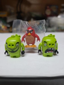LEGO Angry Birds King Pig Minifigure  75826  - Picture 1 of 3