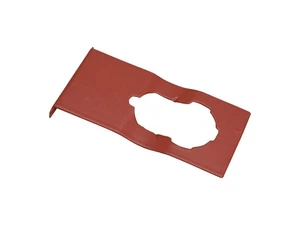 1956-1967 Corvette Door Lock Retainer - Picture 1 of 2