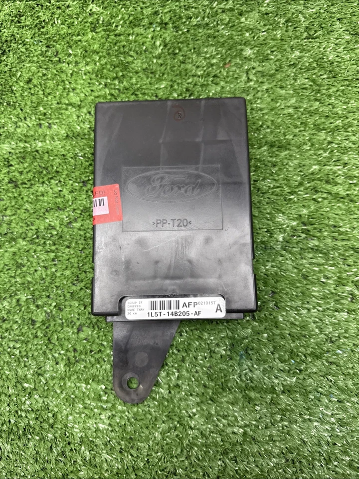 2001-2003 Ford Ranger GEM Multifunction Control Module OEM. 1L5T-14B205-AF - Image 1 of 4