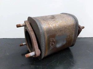 96467389 catalizzatore per CHEVROLET AVEO SEDAN (T250 T255) 1.2 GASOLINA 2010 - Foto 1 di 15