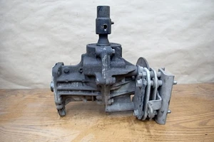 2009 JOHN DEERE GATOR XUV 620I SE TRANSFER CASE DRIVE DIFFERENTIAL  JDMIA881639  - Bild 1 von 9