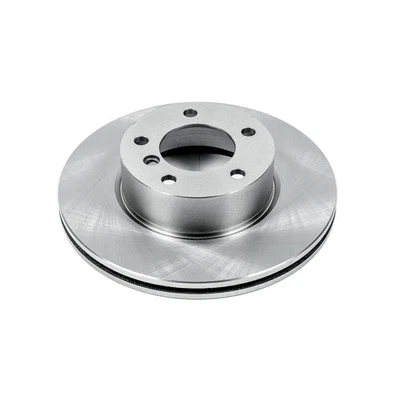 宝马 325i 前 PowerStop 自动专用转子 — 第 1/2 张图片