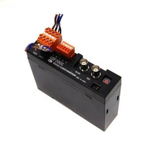 Toflo Corporation USF200S-G10KS-9-A1000 Misuratore di portata ad ultrasuoni 24VDC 5-1000 ml - Foto 1 di 6