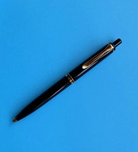 Penna a sfera Pelikan K200 vecchio stile con Germania inutilizzata 1982. - Foto 1 di 2