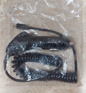 Car Charger Lighter Micro USB for Cell Phones Tablets MP3s ACC.CHUSB.1A 5V 1A - Picture 1 of 2