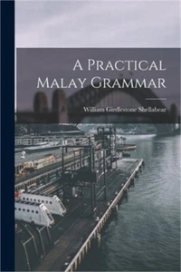 A Practical Malay Grammar (Paperback or Softback) - Picture 1 of 1