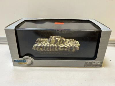 @ Dragon Armor #60431 Churchill Mk.III 145th Royal Armoured Corps 21st Tank 1/72 - Image 1 of 4