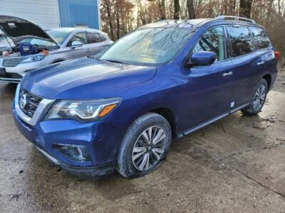 Trunk/Hatch/Tailgate Power Lift Fits 17-20 PATHFINDER 2178627 Foto 1 de 4