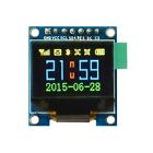 1Pcs 0.95Inch 7Pin Color 65K Color Ssd1331 Spi Oled Display Module For #Wd8