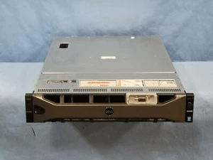 Dell PowerEdge R730XD LFF Server 2x 10 Core E5-2660v3 128GB RAM 12x 4TB 48TB - Picture 1 of 6