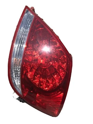 2005-2008 ACURA RL PASSENGER SIDE RH OUTER LED TAILLIGHT LIGHT LAMP OEM - Image 1 of 4
