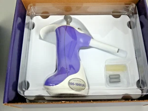 Vistalab Ovation Electronic Single Channel Pipette, 100 - 100 µL - Picture 1 of 4