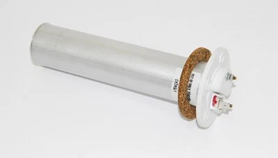 Unidad de envío de tanque de gasolina con sello de corcho 6 3/4" se adapta a Type3 1962-1973 Foto 1 de 2