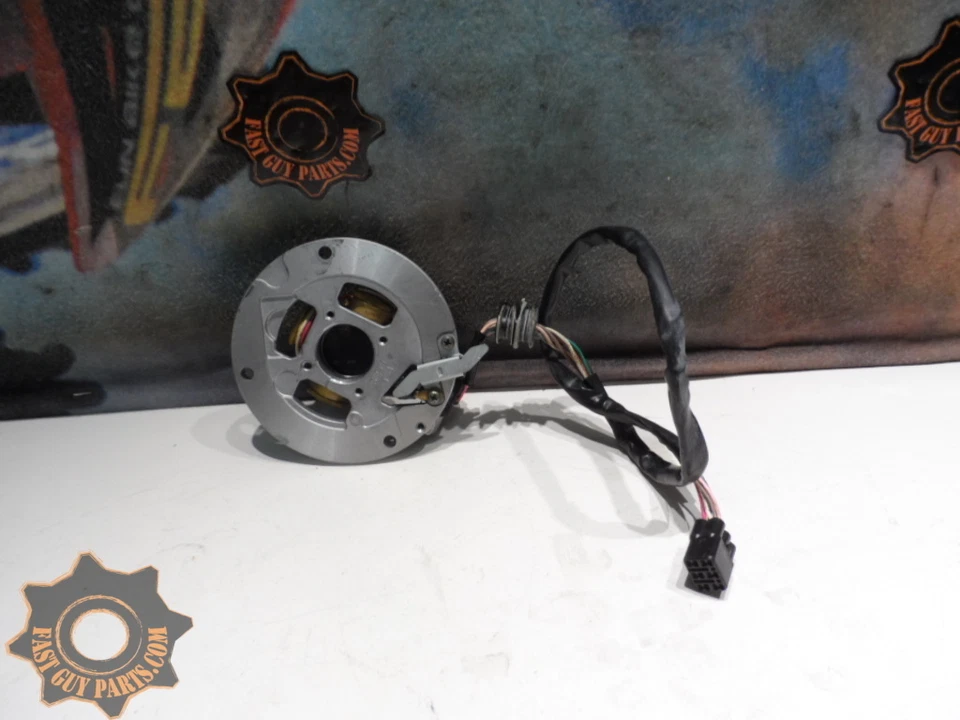 Yamaha YZ 426 2000 OEM estator de encendido (D) se adapta a 00-02 Foto 1 de 1