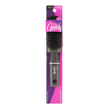 Goody so Mini Collection Rubber Base Brush Hair Styling Tools Accessories 1ct