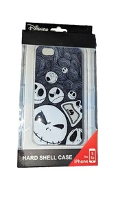 Disney eKids ~ Hard Shell iPhone 5 5S Case ~ New ~ Jack Skellington  - Picture 1 of 2