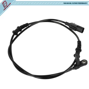 For Mercedes-Benz Sprinter 2500 3500 2010-2016 2017 2018 Front ABS Speed Sensor - Picture 1 of 10