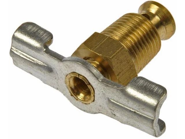 Dorman 89VQ49D Radiator Drain Petcock Fits 1975-1984 Ford F150 Foto 1 de 1