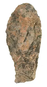 Paleolítico Cuña Grande Biface Isimilia Tanzania Patrimonio de la Humanidad KEF-31 - Imagen 1 de 5