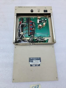 ANRITSU NMEA INTERFACE BOX RB03A Serial No. R31055D - Picture 1 of 5