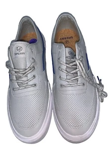 Sneakers e scarpe da ginnastica uomo Sperry Soletide taglia 11,5 - Foto 1 di 8