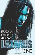 Lazarus Volume 1 TP de Rucka, Greg | Livre | état très bon