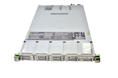 Oracle Fujitsu M10-1 Server 3.2GHz 16-Core, 128GB RAM, 2x 600GB SSD - Image 1 of 3