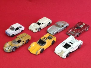 LOTTO MACCHININE MODELLINI POLISTIL MEBETOYS VINTAGE 1:43 OBSOLETI POLITOYS 🔺🔺 - Foto 1 di 23