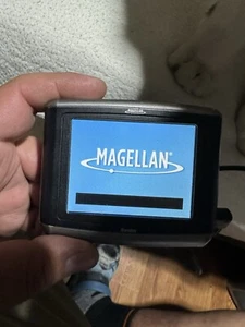 Magellan Maestro 3140 GPS Car Navigator Unit System Set USA MAPS portable road B - Picture 1 of 6