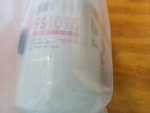 OEM Cummins Fleetguard Fuel Water Separator Filter FS1015 43360-01-557-0414 - Picture 1 of 3