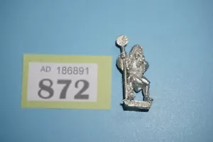 Warhammer 40k Adeptus Mech Schurke Trader Metall - Bild 1 von 3