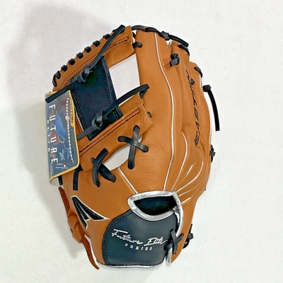 Easton Future Elite 11U Youth Baseball Glove LHT E00683092 NEW w/ Tags - Image 1 of 4