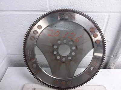 Flywheel/Flex Plate 3.6L Fits 04-06 08-14 PORSCHE CAYENNE 841263 - Image 1 of 4