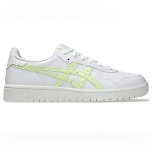NUEVOS ZAPATOS ASICS Japón S Macha blancos y geniales - Imagen 1 de 9