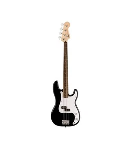 FENDER SQUIER SONIC PRECISION 0373900506 BASSO ELETTRICO 4 CORDE - Foto 1 di 6