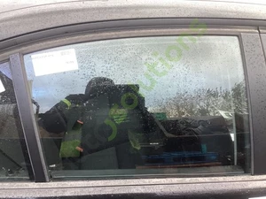 BMW 3 SERIES MK5 2005-2007 Rear Right Door Glass / WINDOW - Picture 1 of 7