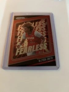 2024 Panini Prizm /99 NaLyssa Smith Fever #1 - Picture 1 of 2