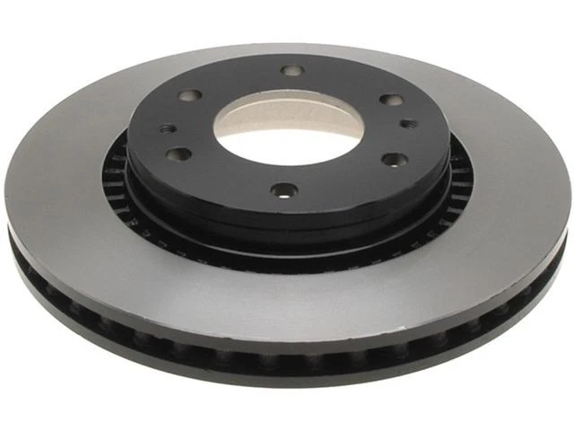 Rotor de freno delantero AC Delco 11JXNK12 para Buick Rainier 2006 2007 Foto 1 de 1